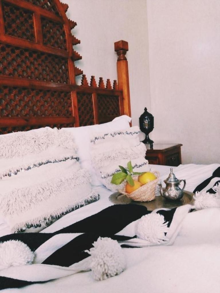 Albergue Riad El Wiam