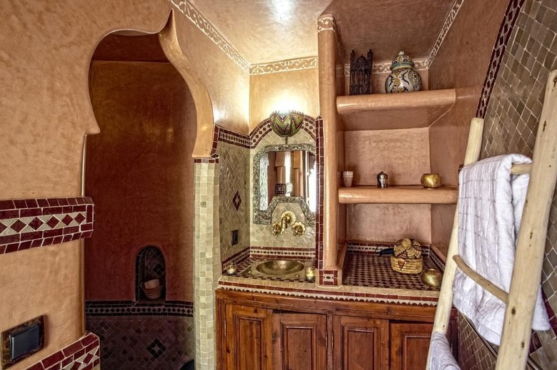 Albergue Riad El Wiam
