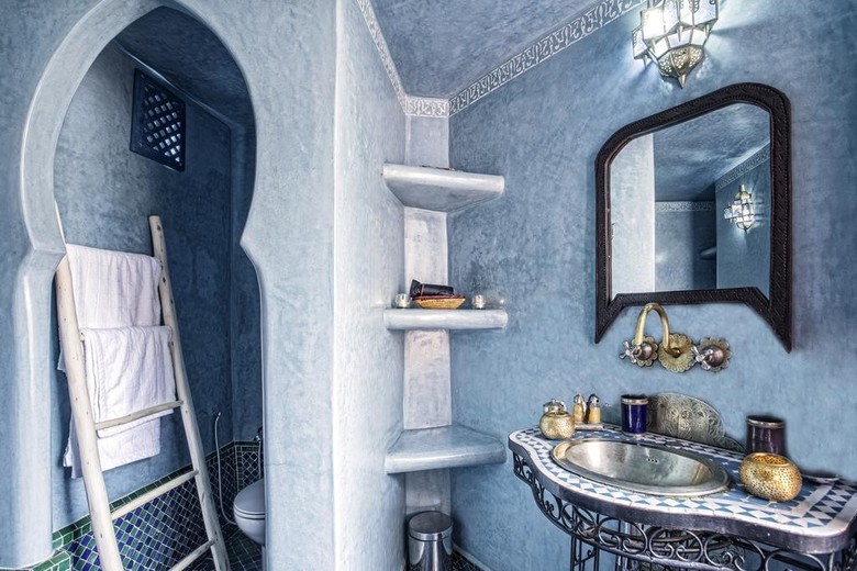 Albergue Riad El Wiam