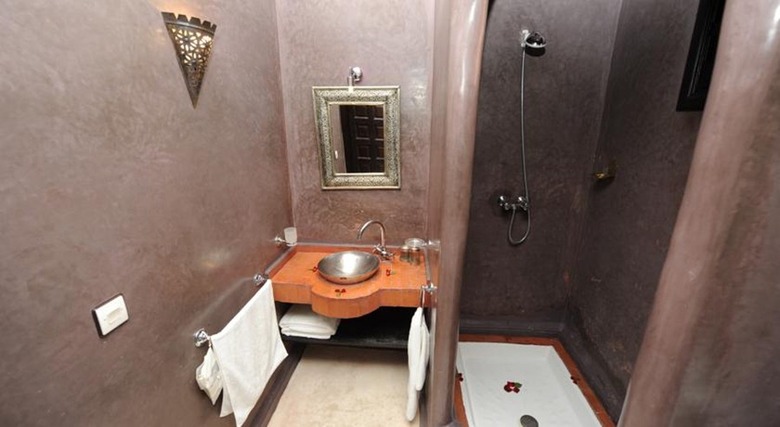 Residencia Le Domaine De L'ourika
