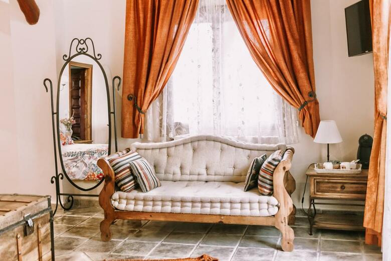 Hotel Mas�a La Mota
