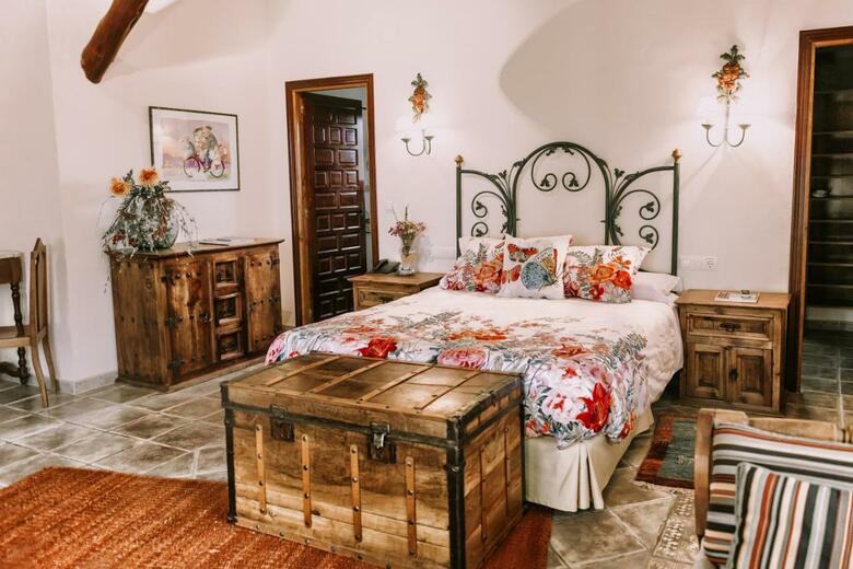 Hotel Mas�a La Mota