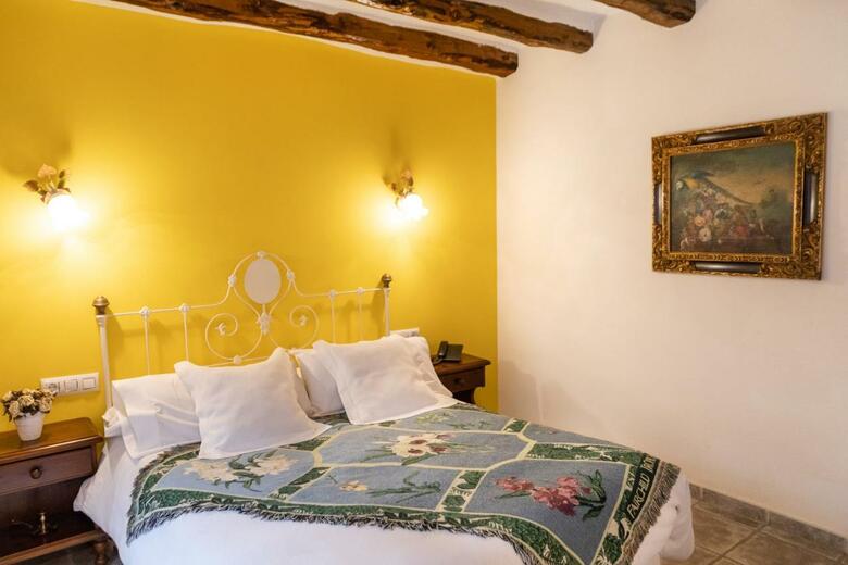 Hotel Mas�a La Mota