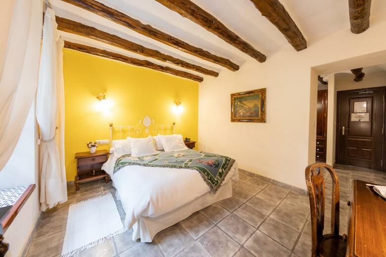 Hotel Mas�a La Mota