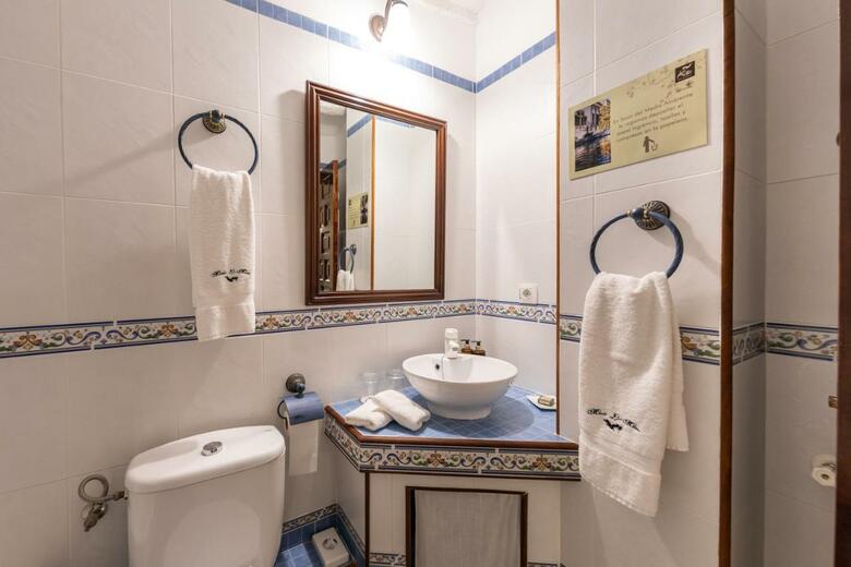 Hotel Mas�a La Mota