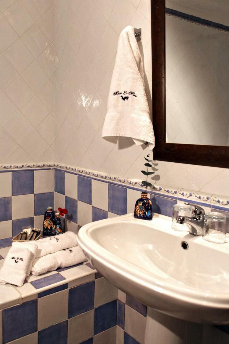 Hotel Mas�a La Mota