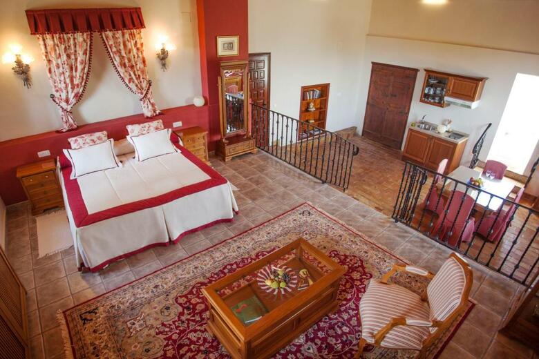Hotel Mas�a La Mota