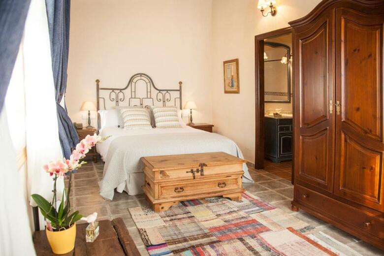 Hotel Mas�a La Mota