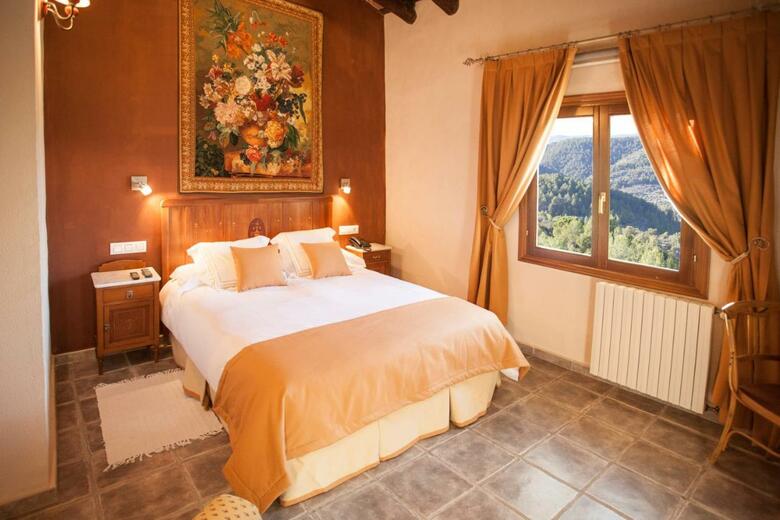 Hotel Mas�a La Mota