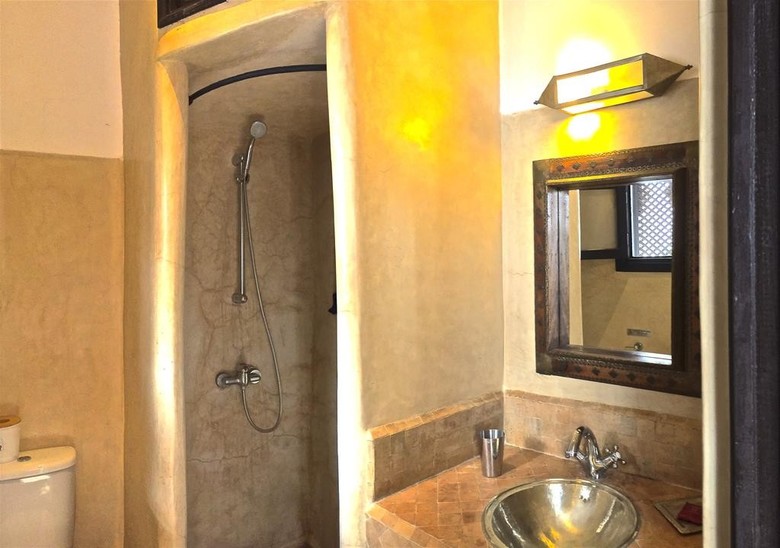 Albergue Dar Balthazar Riad