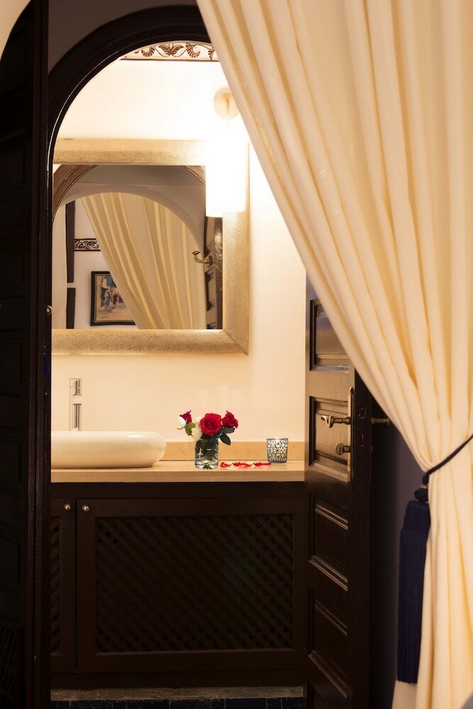 Albergue Riad Dar Alfarah