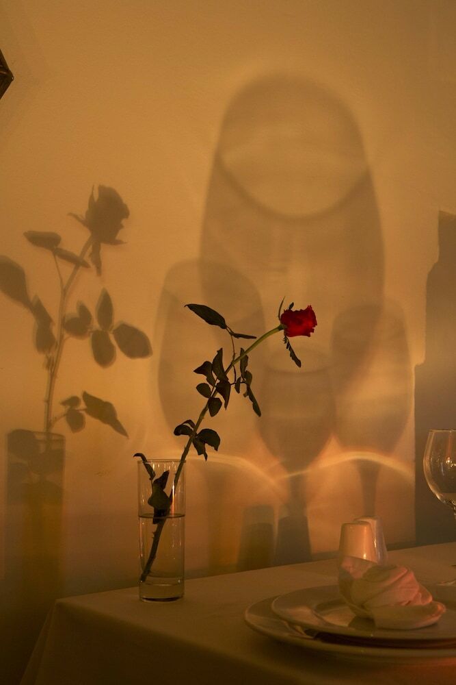 Albergue Riad Dar Alfarah