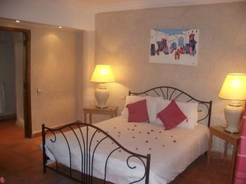 Bed & Breakfast Riad Plein Sud
