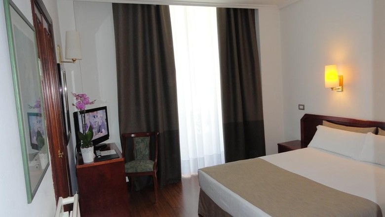 Hotel Compostela