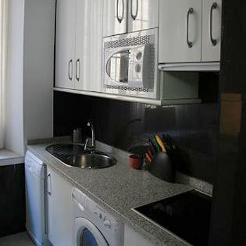 Apartamentos La Casa Del Conde De Gelves