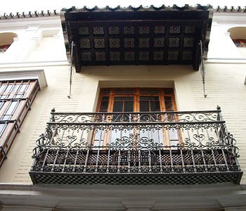Apartamentos La Casa Del Conde De Gelves