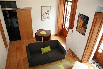 Apartamentos La Casa Del Conde De Gelves