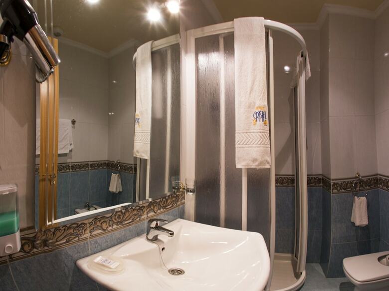 Hotel Cristal 2