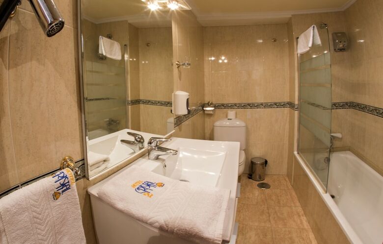 Hotel Cristal 2