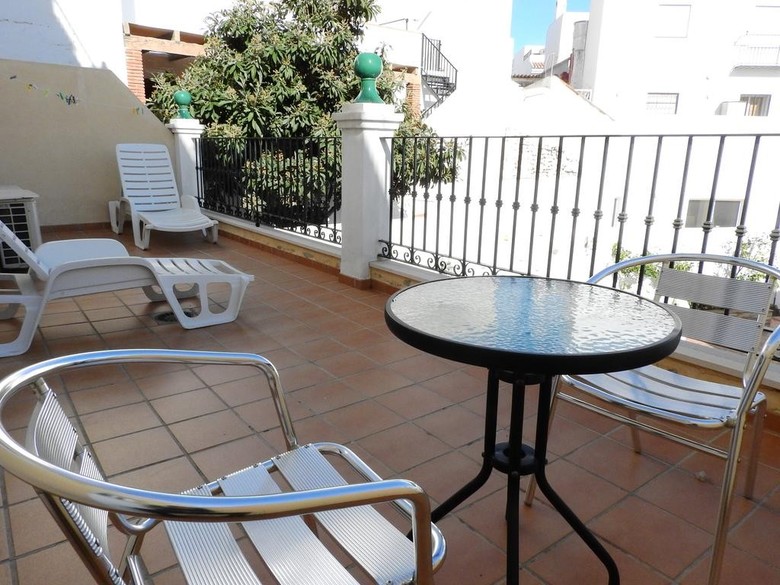 Apartamento Nerjaluna