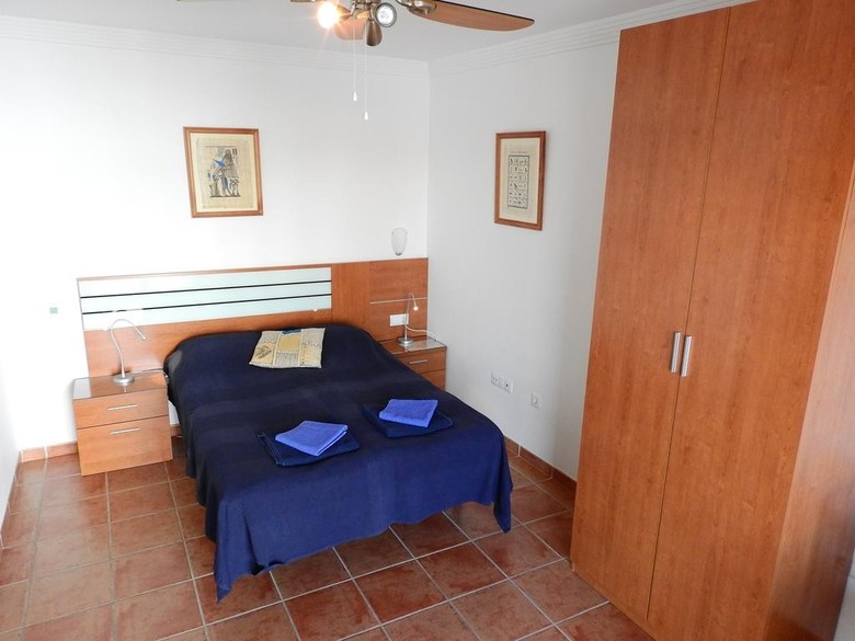 Apartamento Nerjaluna