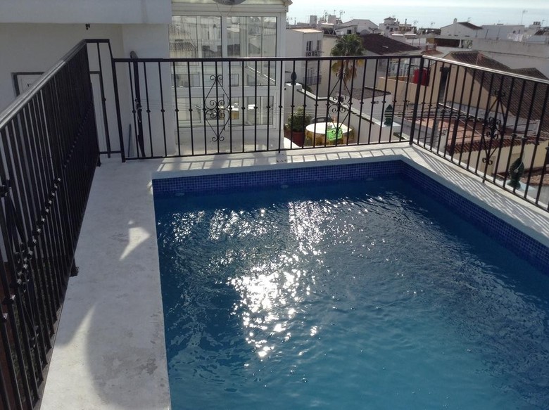 Hostal Hotel San Miguel