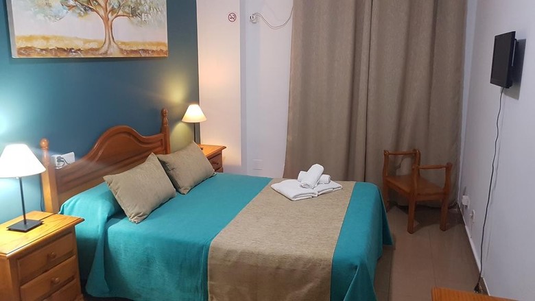 Hostal Hotel San Miguel