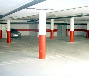 Apartamentos Mar�a Del Carmen