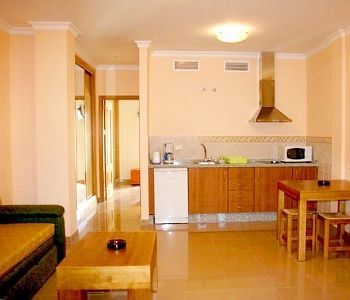 Apartamentos Mar�a Del Carmen