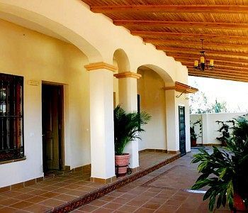 Apartamentos Mar�a Del Carmen