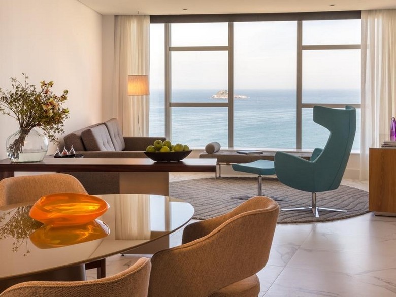 Hotel Gran Melia Nacional Rio de Janeiro