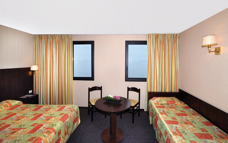 Hotel Gloria & Avenue