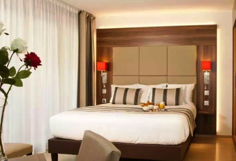 Hotel Residhome Bordeaux