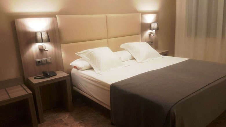 Aparthotel Apartamentos Atlantico Resort