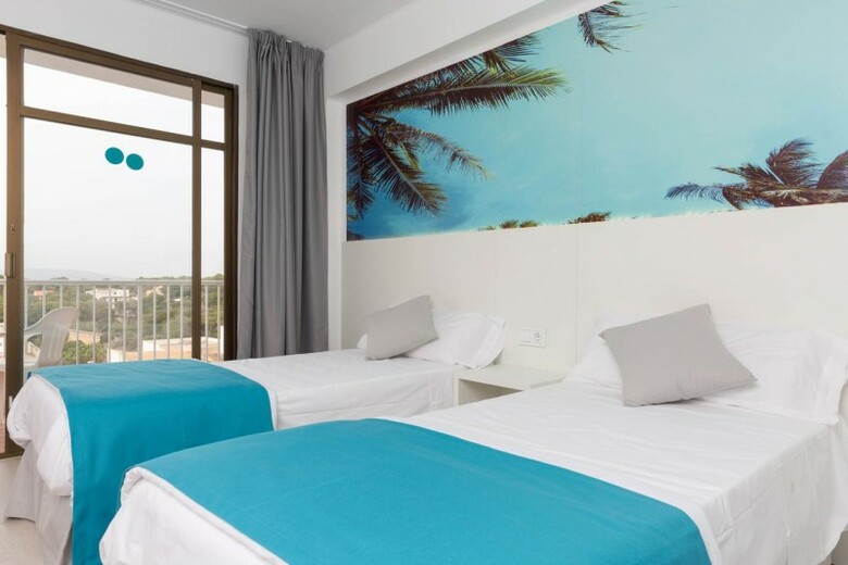 Hotel Bluesea Arenal Tower Adults Only