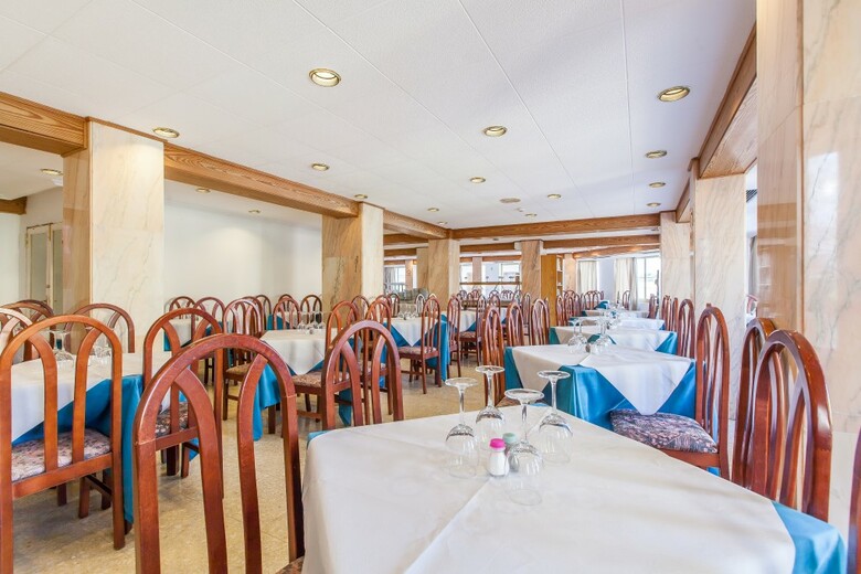 Hotel Bluesea Arenal Tower Adults Only