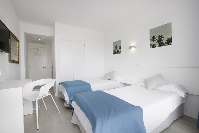 Hotel Bluesea Arenal Tower Adults Only