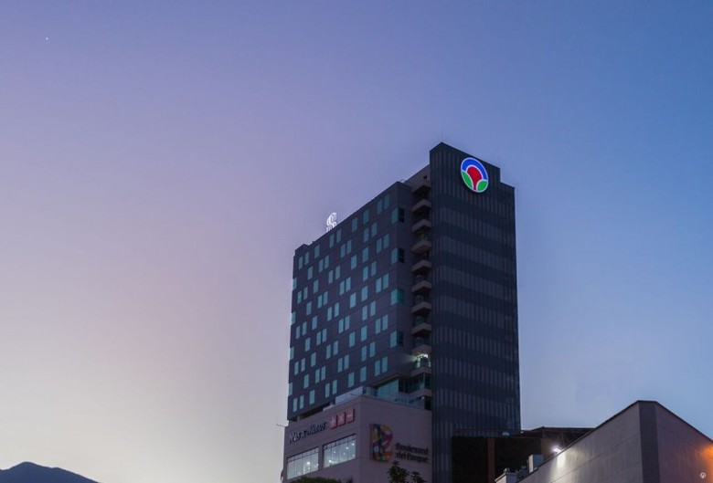 Sonesta Hotel Bogota
