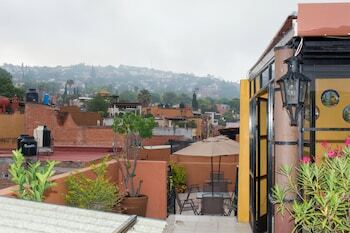 Hotel Posada Maria Luisa