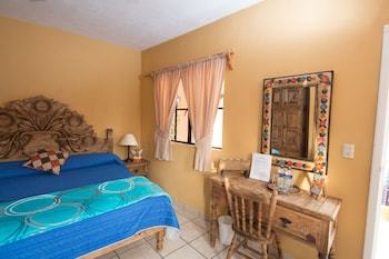 Hotel Posada Maria Luisa