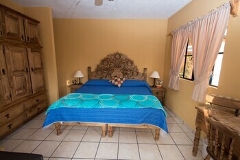 Hotel Posada Maria Luisa
