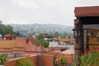 Hotel Posada Maria Luisa