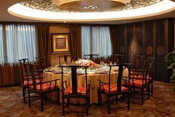 Beijing Dong Jiao Min Xiang Hotel