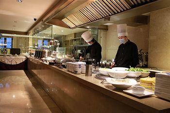 Beijing Dong Jiao Min Xiang Hotel