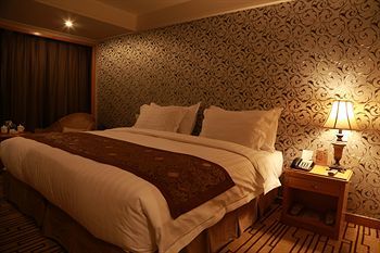 Beijing Dong Jiao Min Xiang Hotel