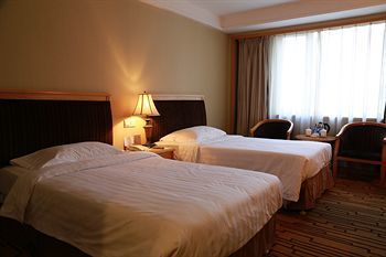 Beijing Dong Jiao Min Xiang Hotel