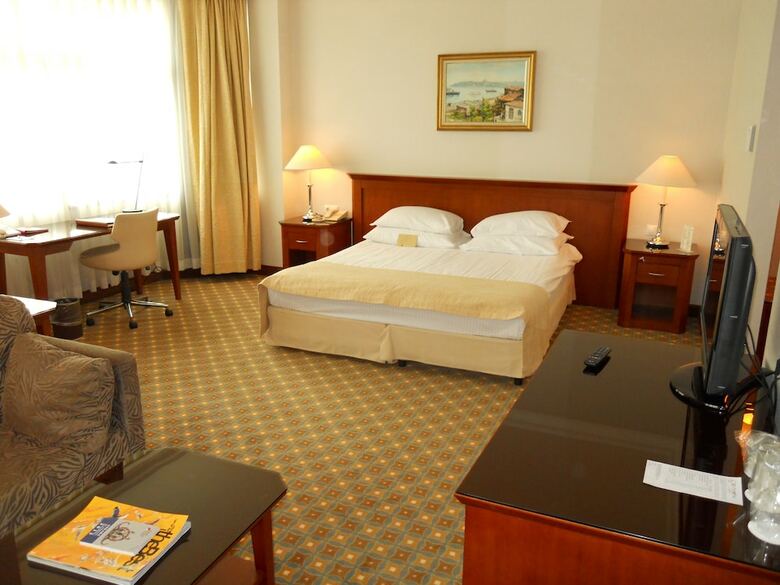 Ankara Hotel Midi