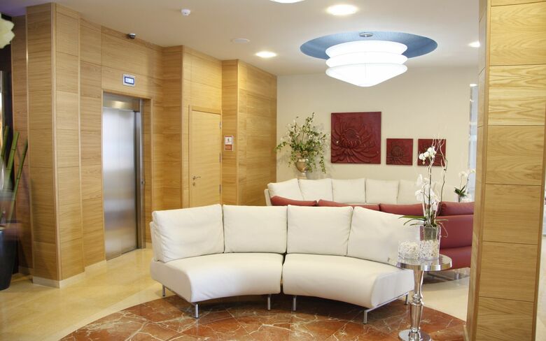 Hotel Norat Marina & Spa 4* Superior