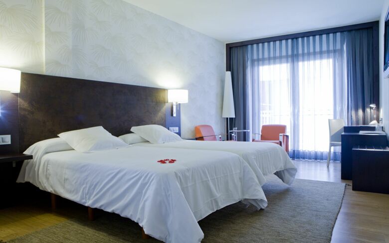 Hotel Norat Marina & Spa 4* Superior