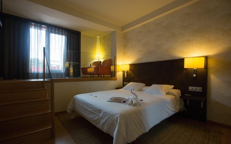 Hotel Norat Marina & Spa 4* Superior